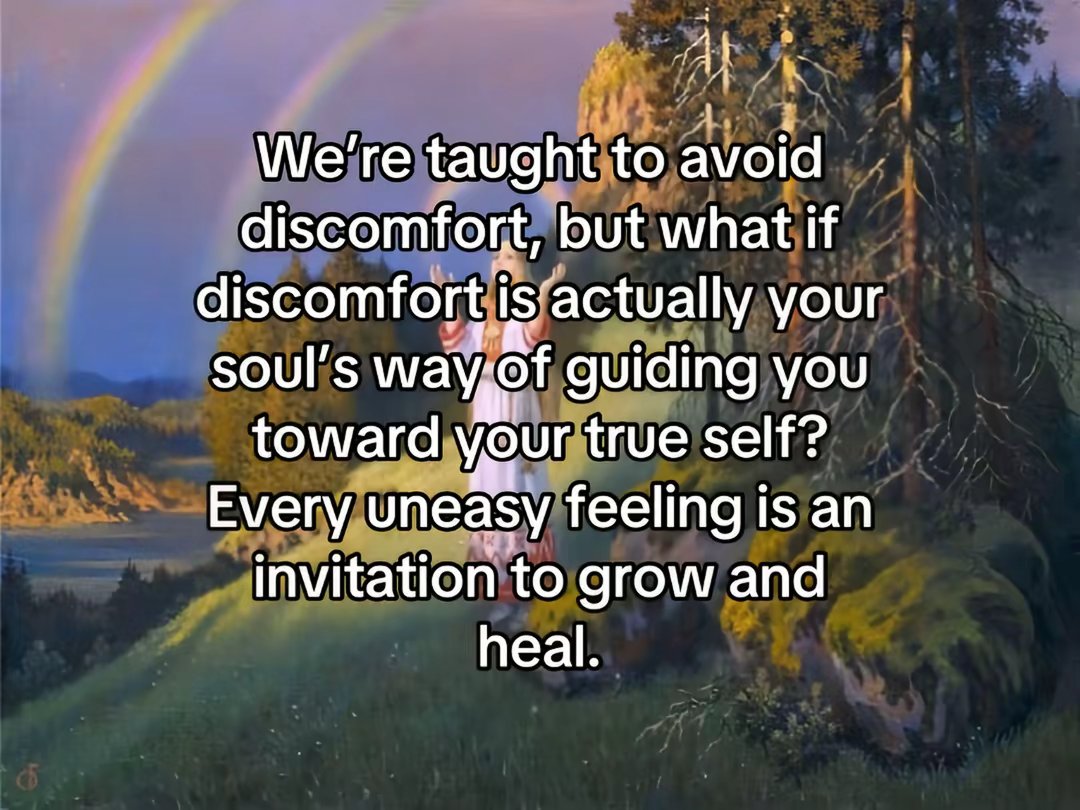 Spiritual Growth Content by @222earthyy slide 2