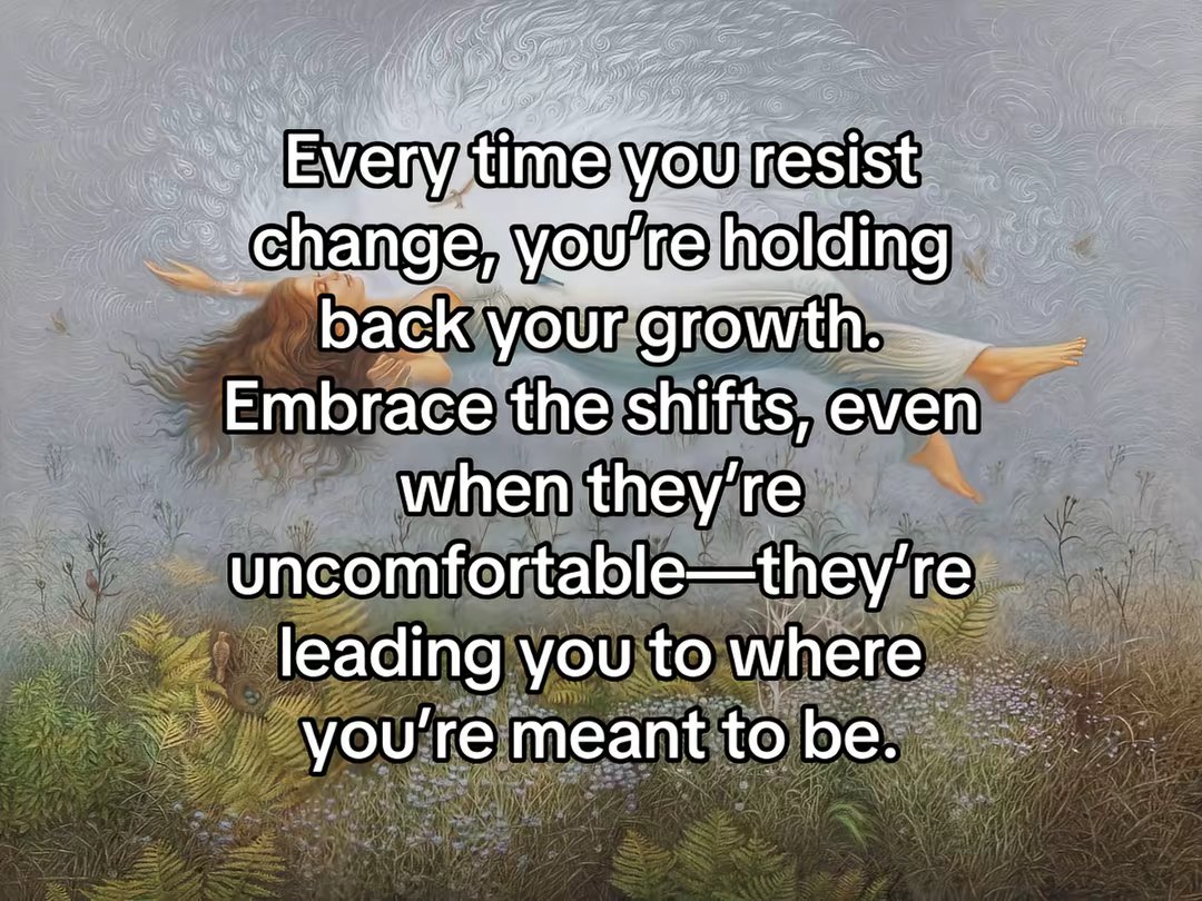 Spiritual Growth Content by @222earthyy slide 5
