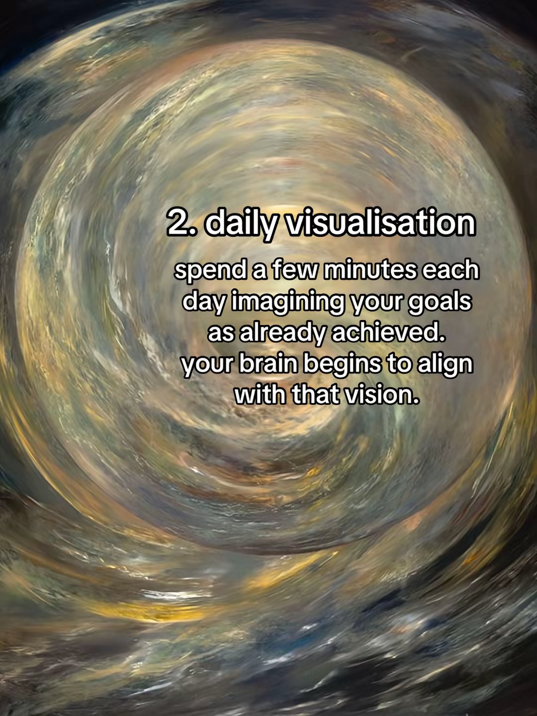 Spiritual Growth Content by @222earthyy slide 3