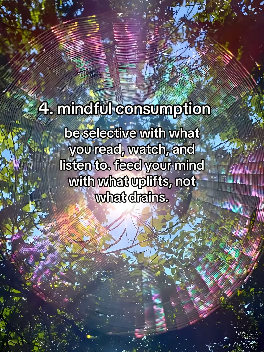 Spiritual Growth Content by @222earthyy slide 5
