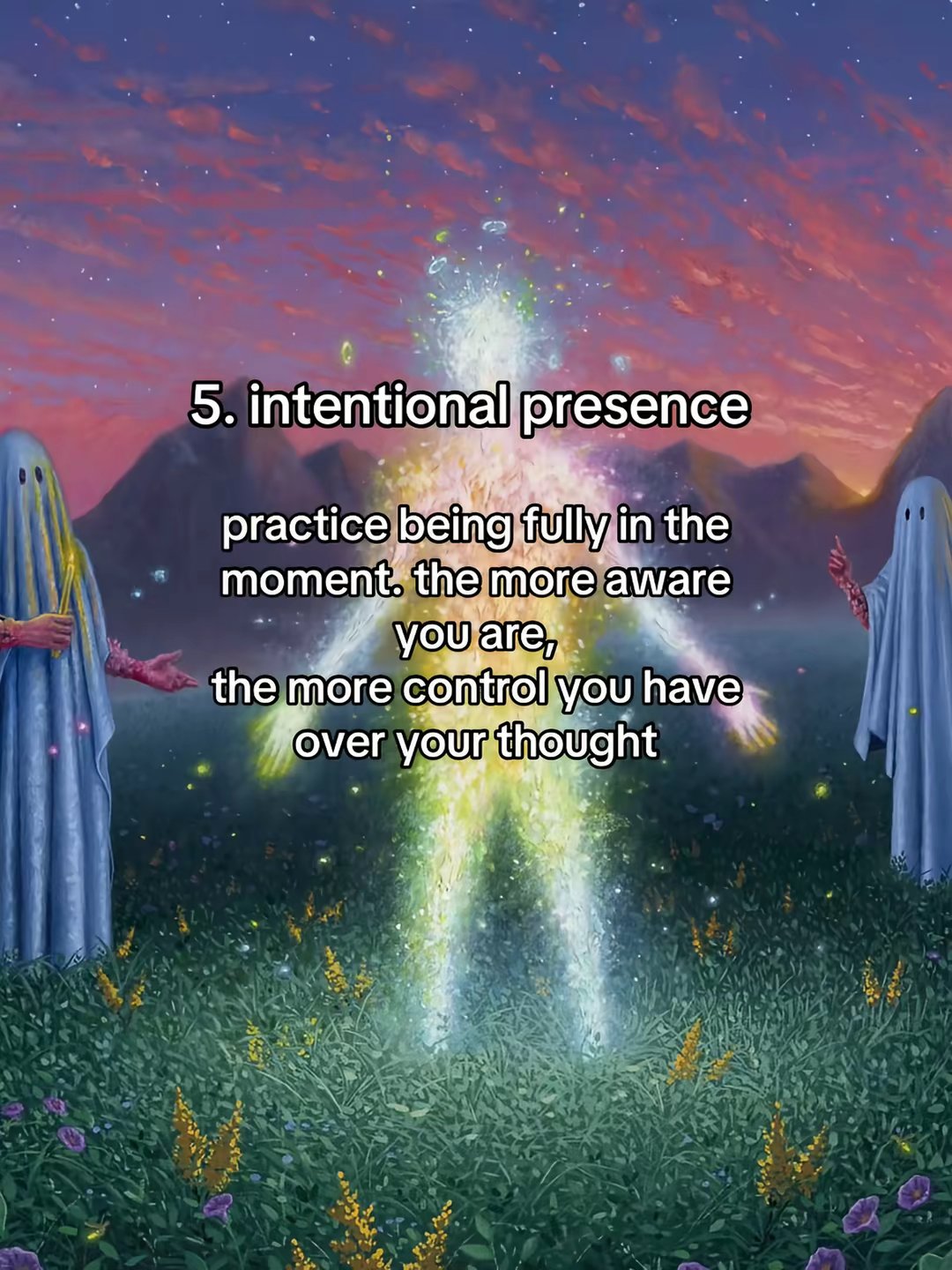 Spiritual Growth Content by @222earthyy slide 6