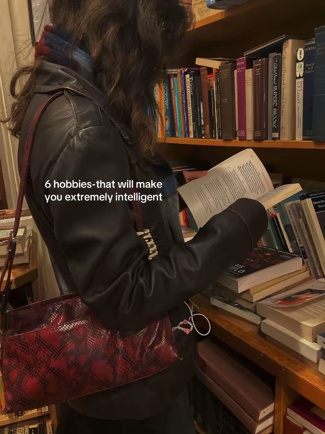 6 hobbies that will make you extremely intelligent