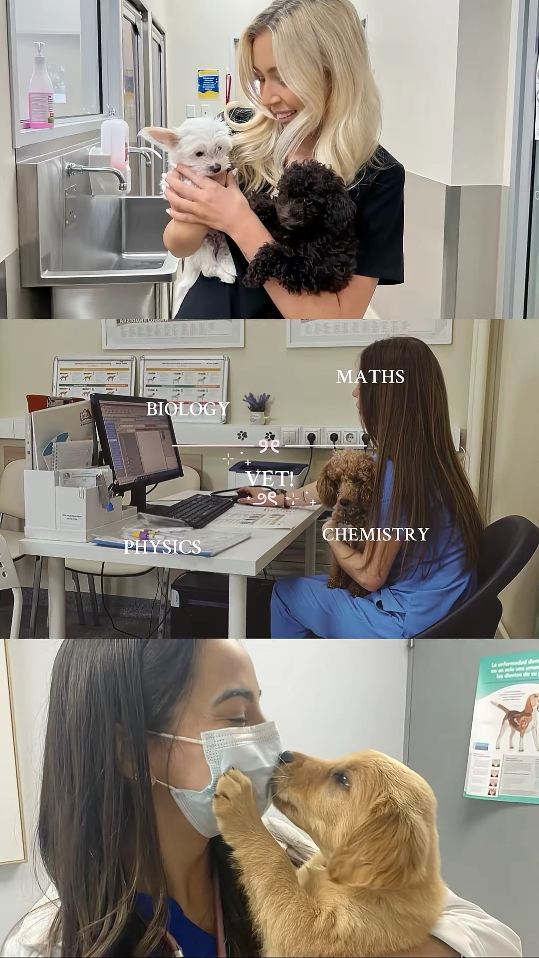 Clean Girl Lifestyle Content by @.adorbsfiaa slide 3