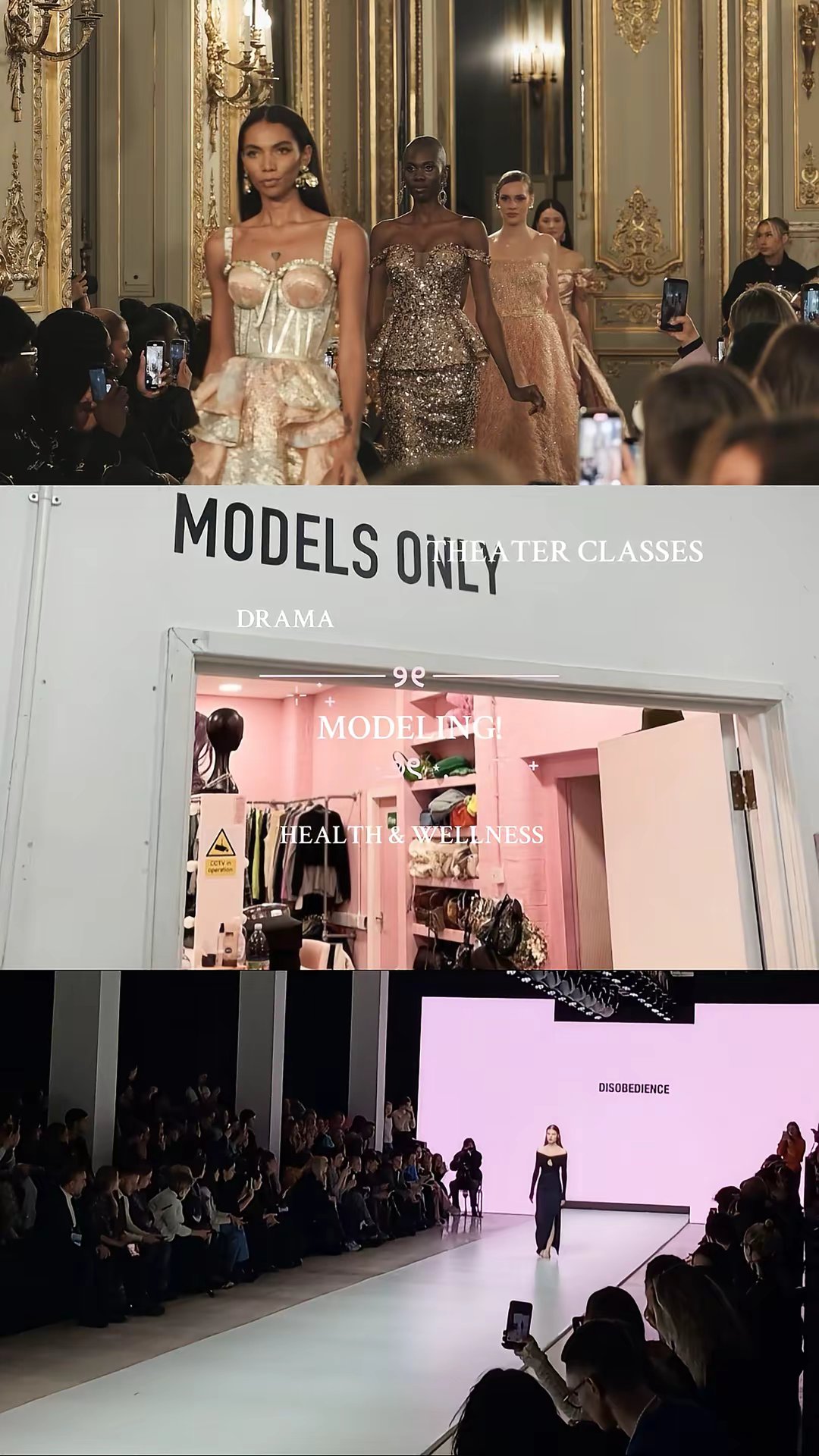 Clean Girl Lifestyle Content by @.adorbsfiaa slide 12
