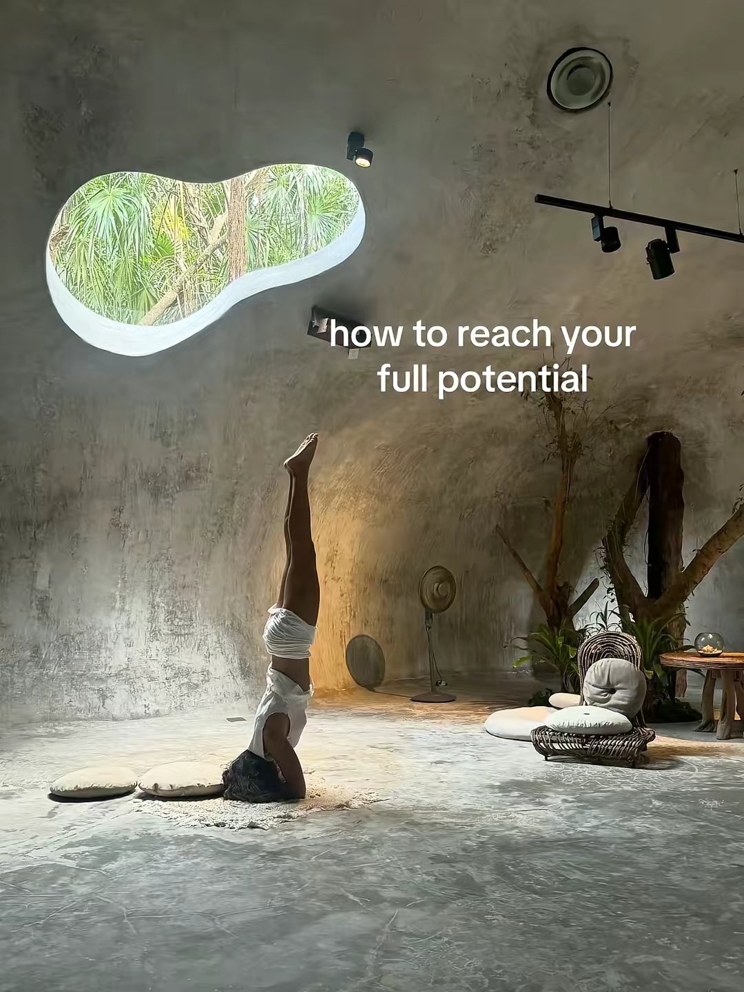 how to reach your full potential