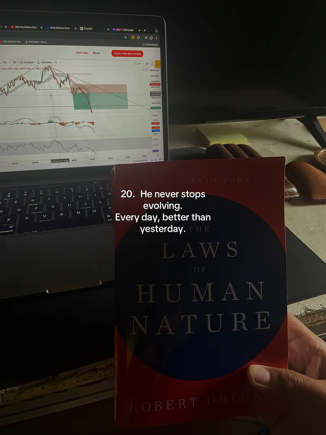Personal Development Newsletter by @adrian.arnisto slide 21
