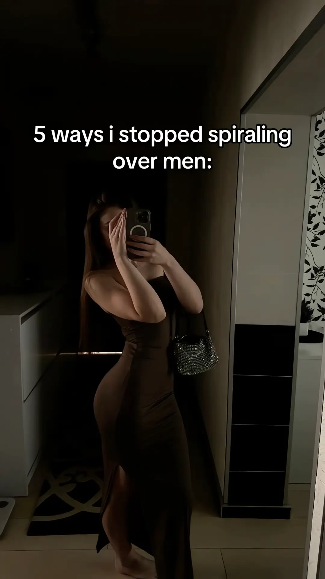 5 ways i stopped spiraling over men: