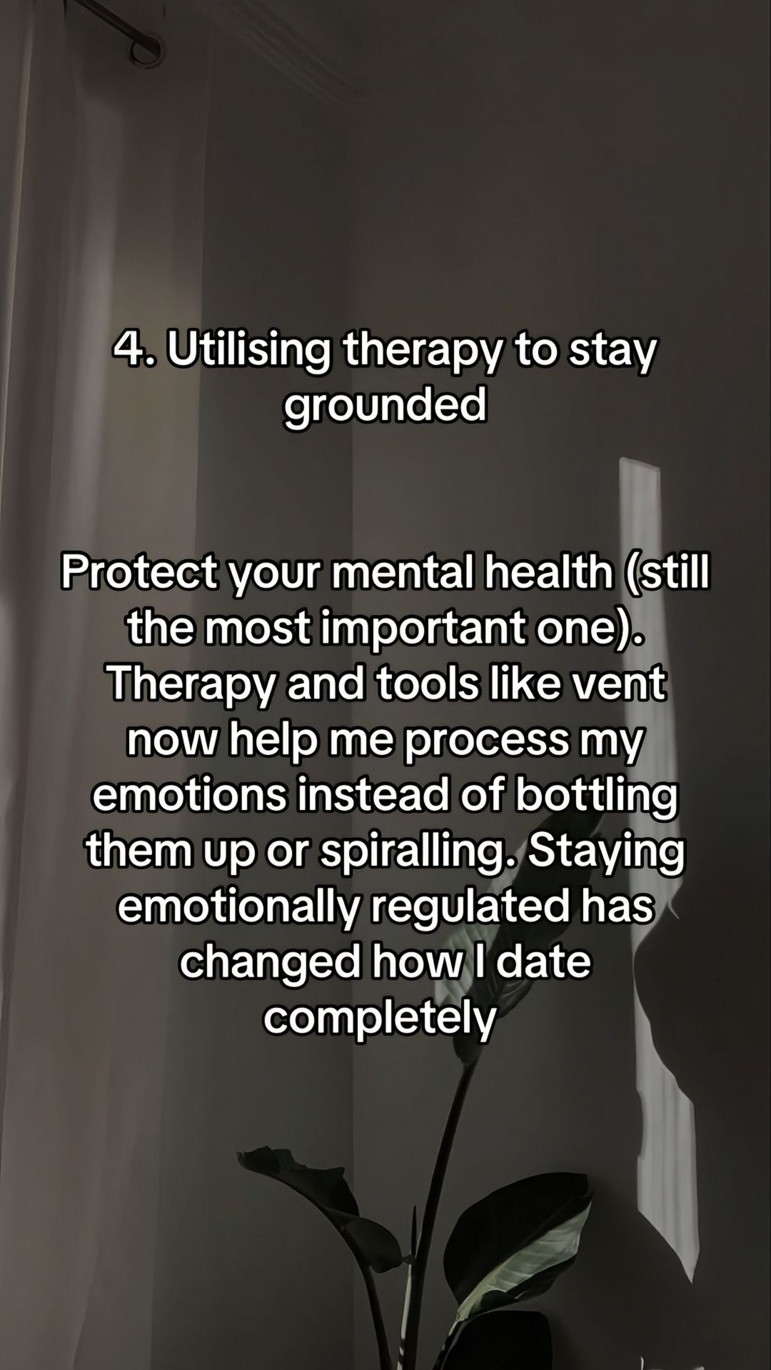 Vent Now App by @afterhoursdiary slide 5