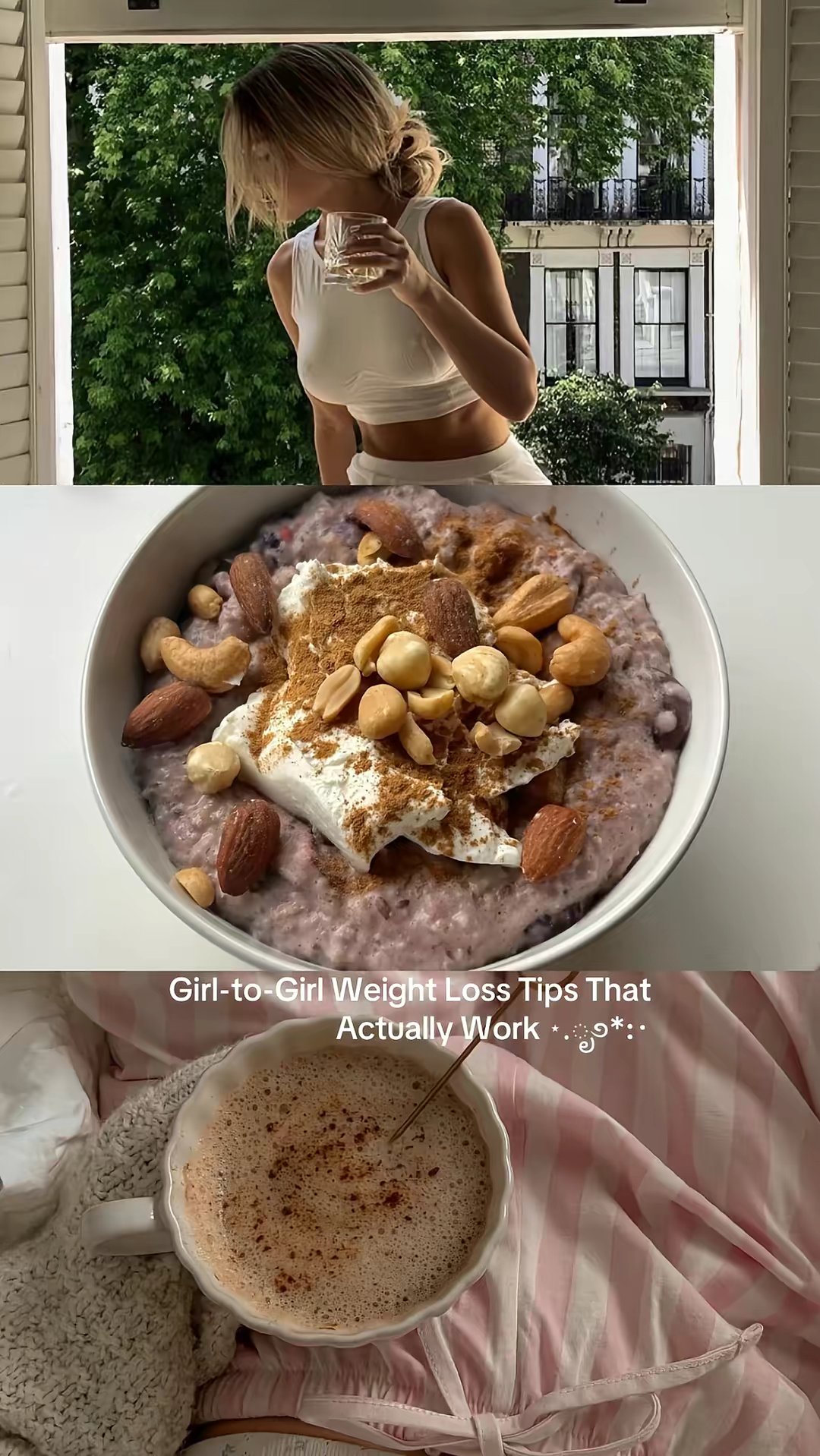 Girl-to-Girl Weight Loss Tips That Actually Work