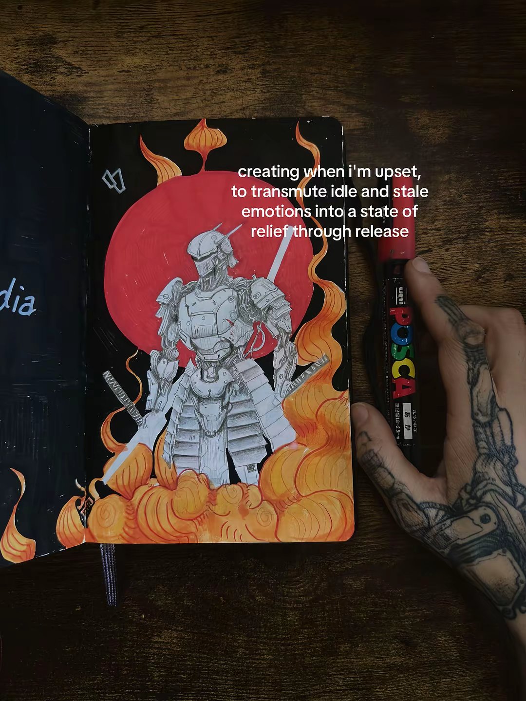 Substack Newsletter And Art Commissions by @alearninggarden slide 22