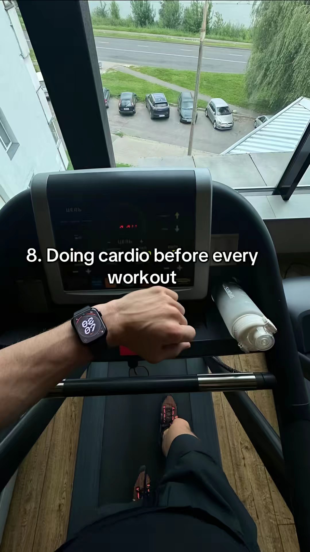 Journai Fitness Tracking App by @alex_productivity slide 9