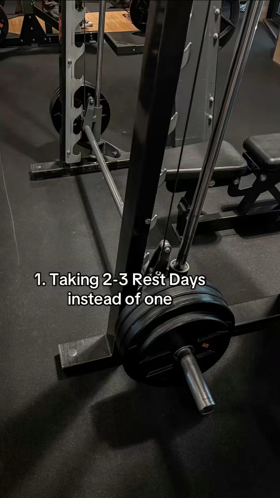 Journai Fitness Tracking App by @alex_productivity slide 2