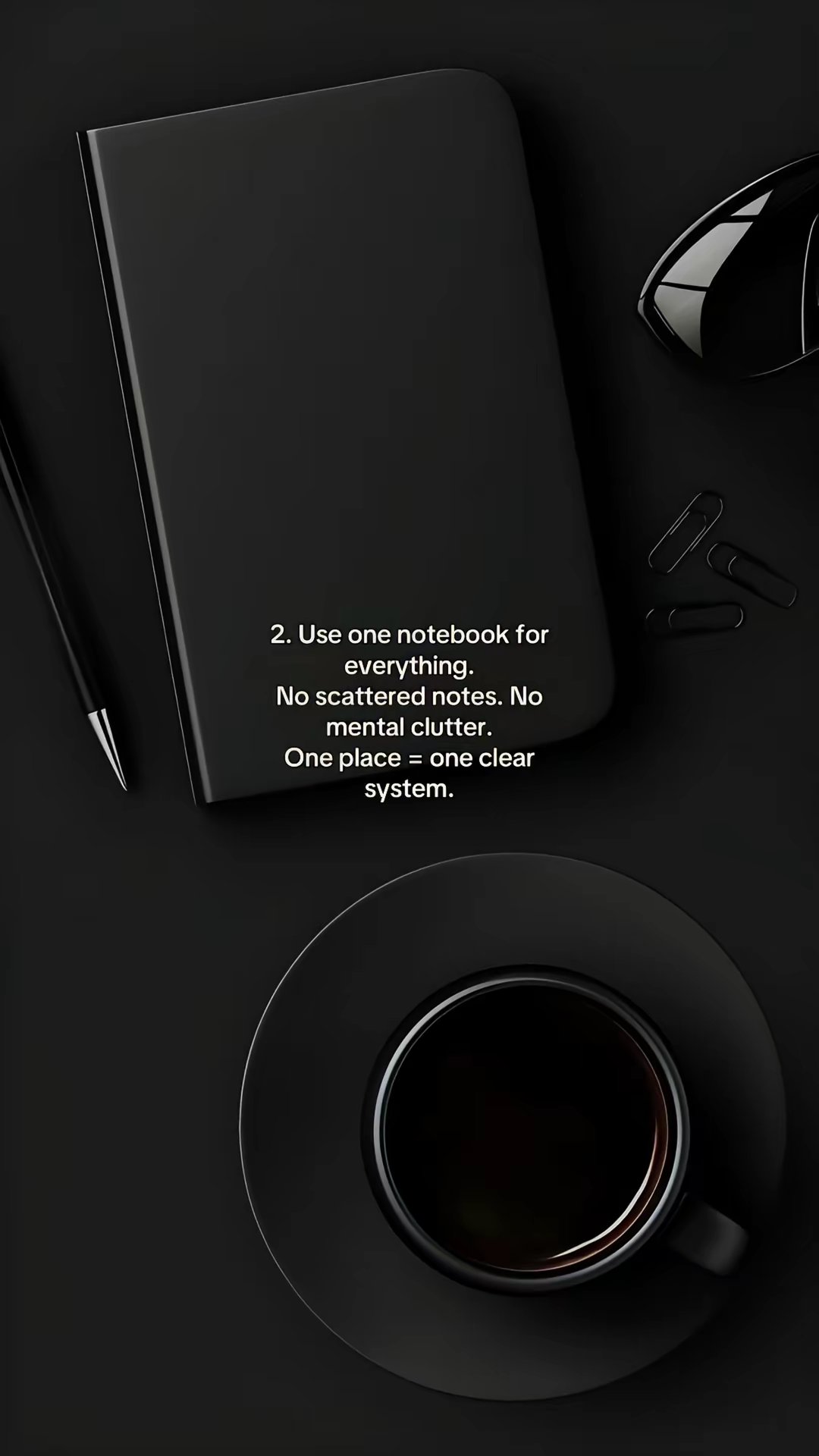 Productivity Planning App/system by @align.dx slide 3