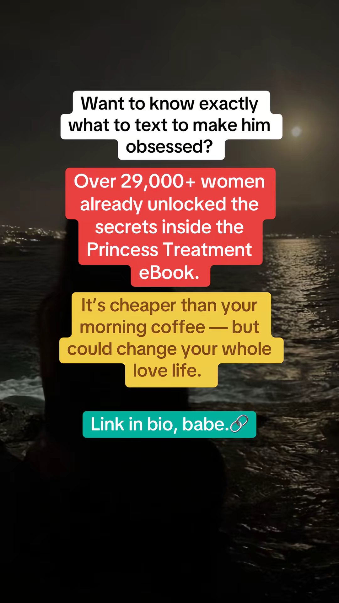 Dating Advice Ebooks/guides by @alinaheartsecrets slide 6