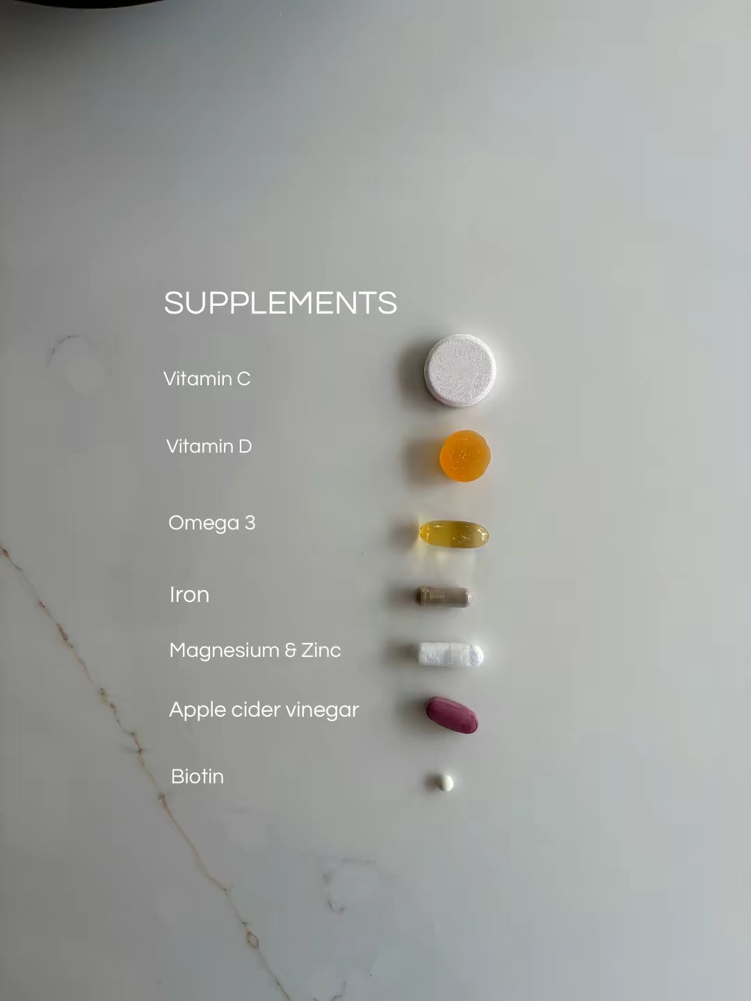 Skincare And Nutrition Advice by @alk222111 slide 3