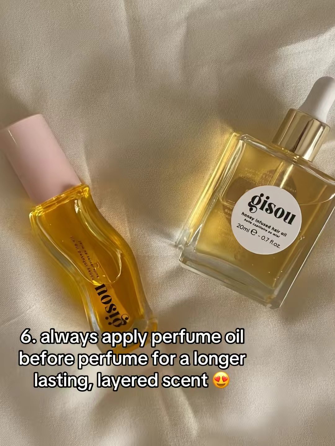 Forchics Hair Growth Products by @amayahairtips slide 7