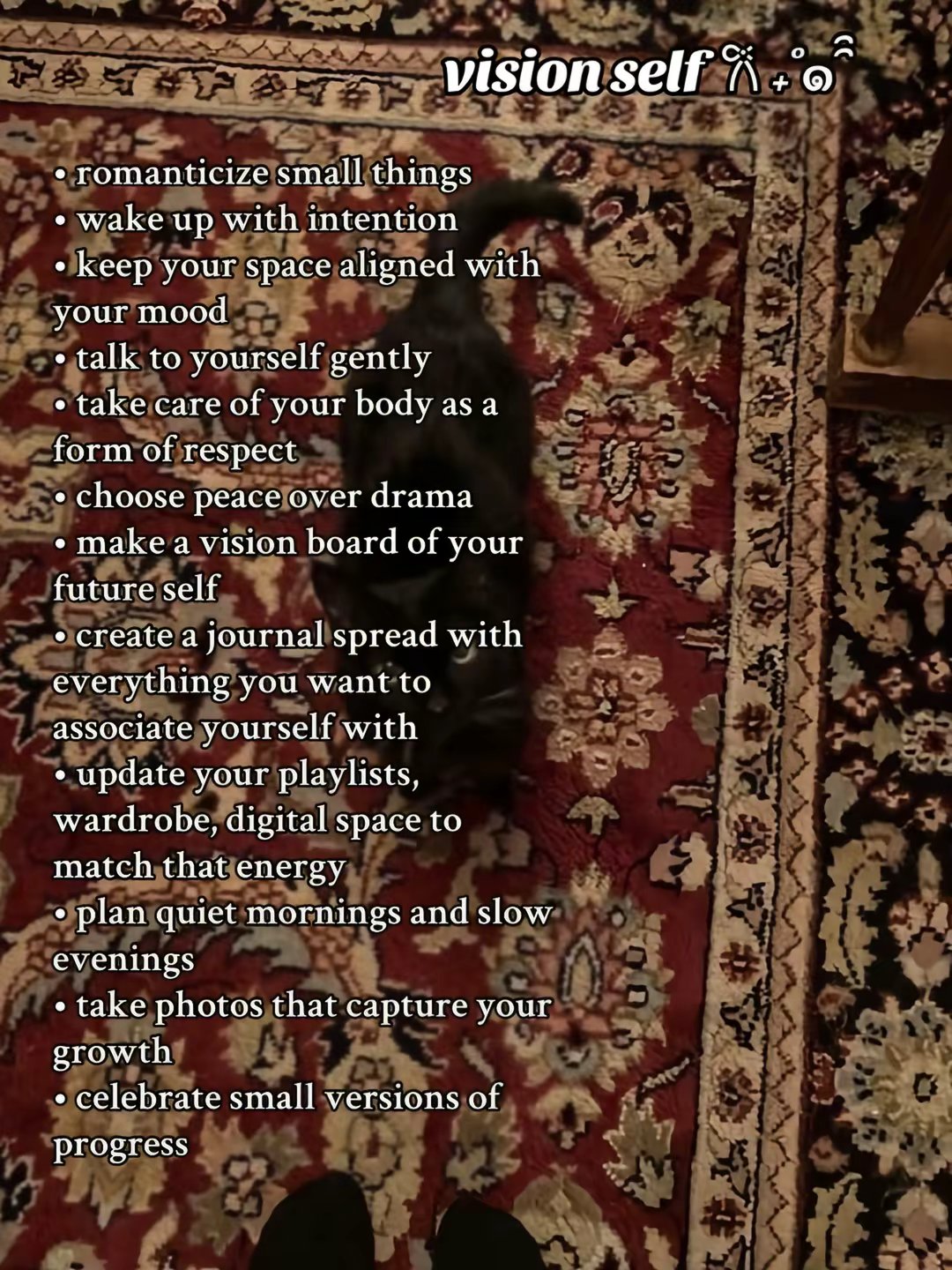 Telegram Self Development Channel by @ansiarqv slide 5