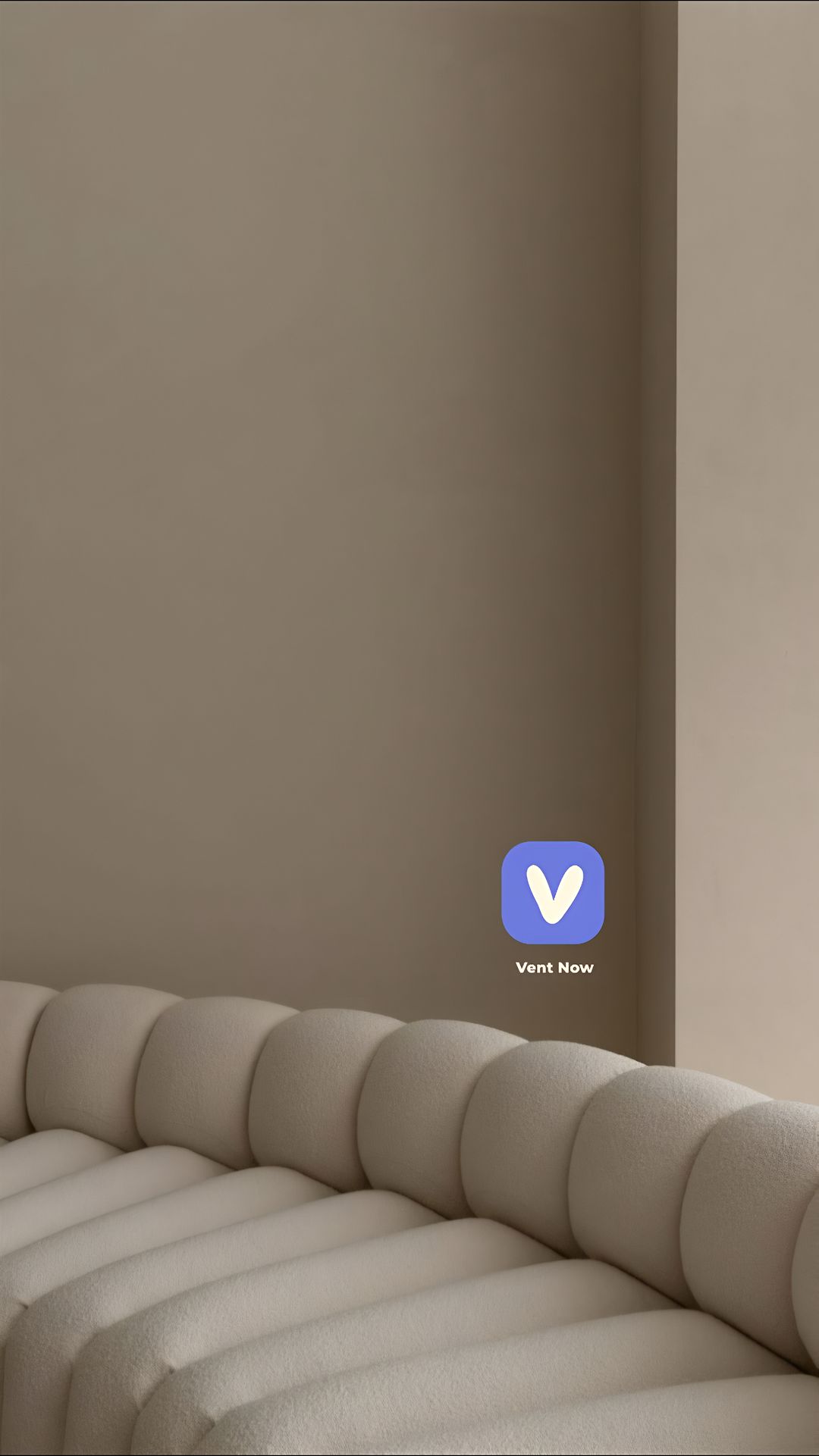 Vent Now Emotional Journaling App by @anxious_butthriving slide 6