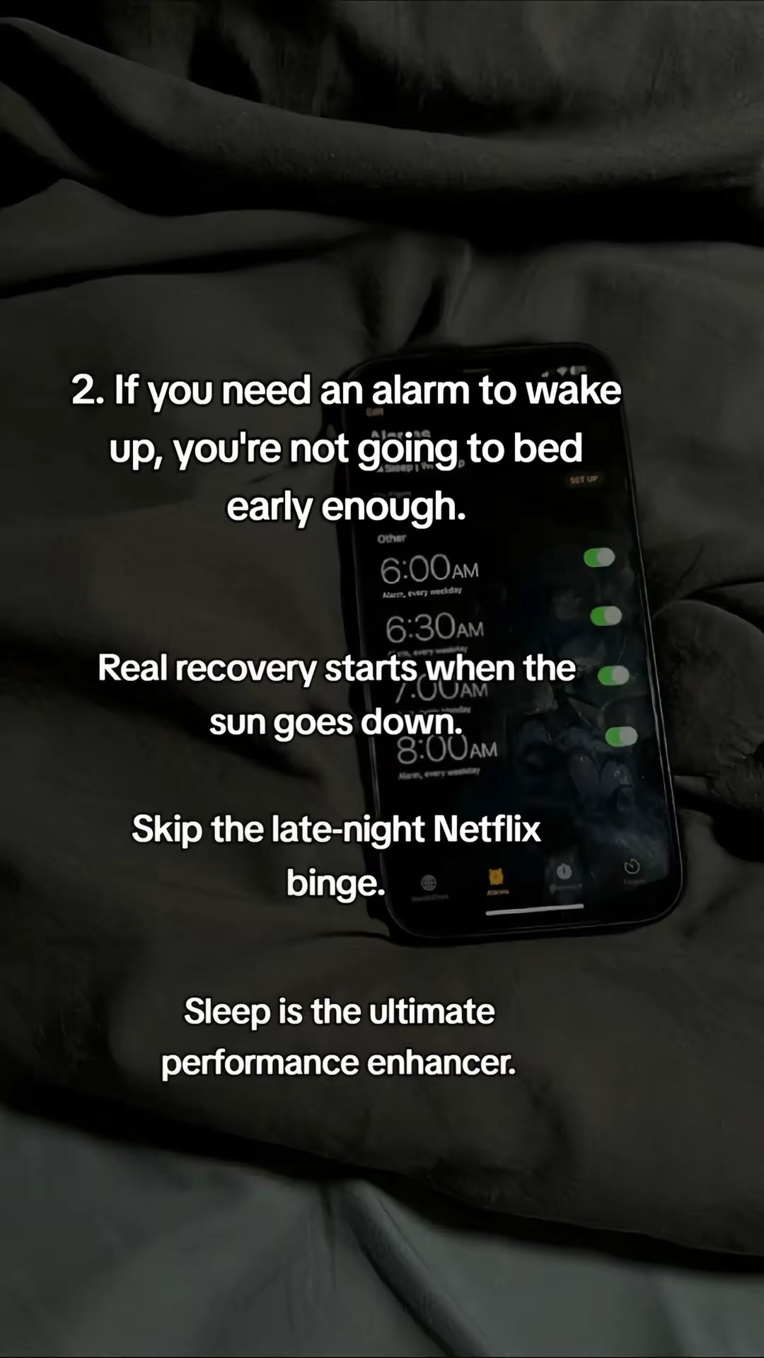 Journai Fitness Tracking App by @app.journai slide 3