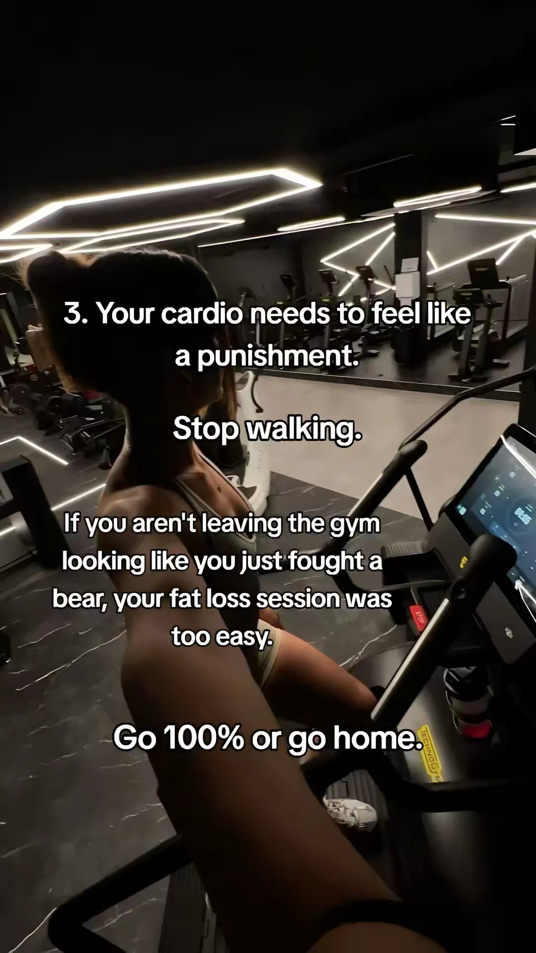 Journai Fitness Tracking App by @app.journai slide 4