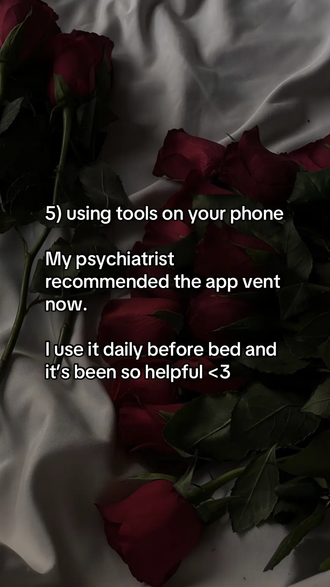 Vent Now App Affiliate by @ashleyspam40 slide 6