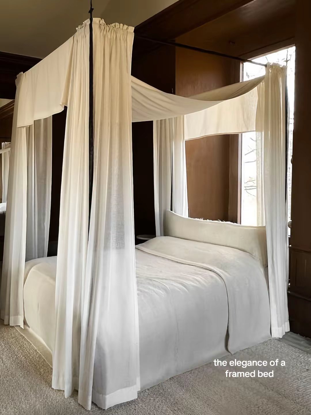 Interior Design Aesthetic Inspiration by @aslihan__e slide 3