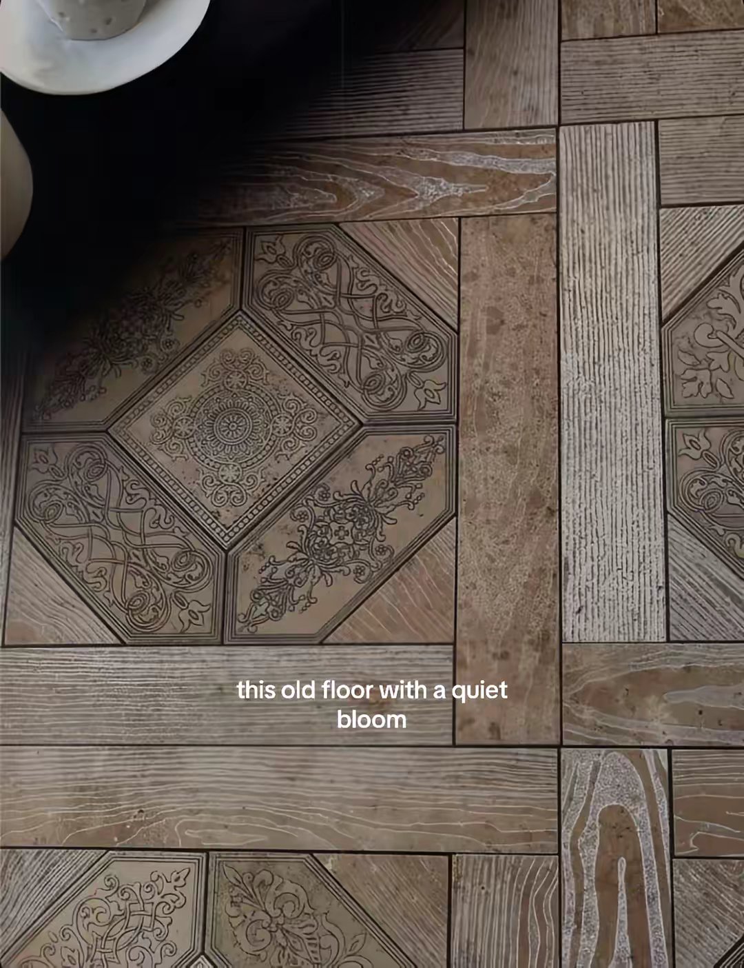 Interior Design Aesthetic Inspiration by @aslihan__e slide 8