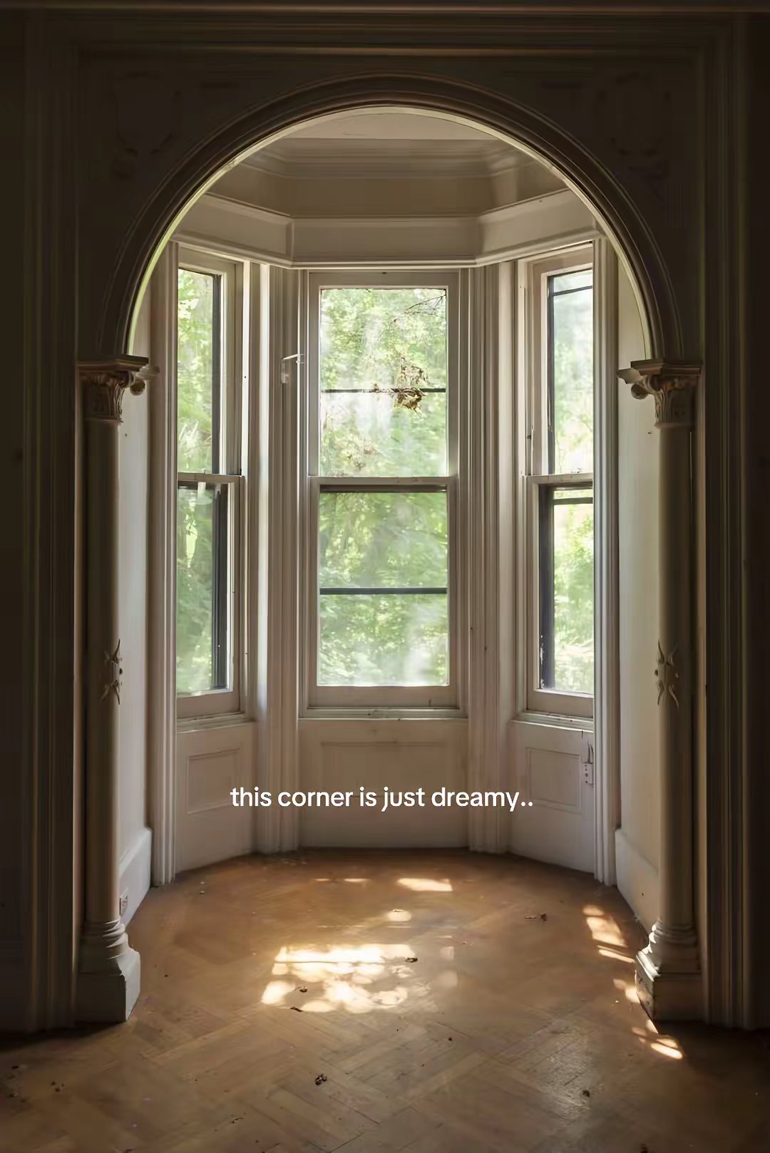 Interior Design Aesthetic Inspiration by @aslihan__e slide 12