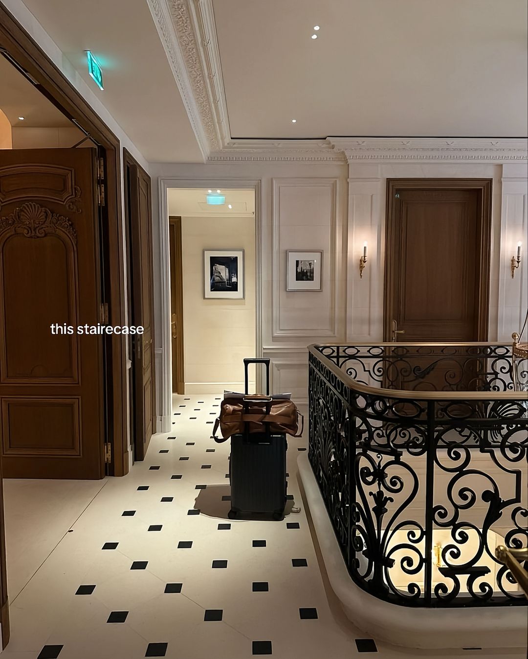 Interior Design Aesthetic Inspiration by @aslihan__e slide 6