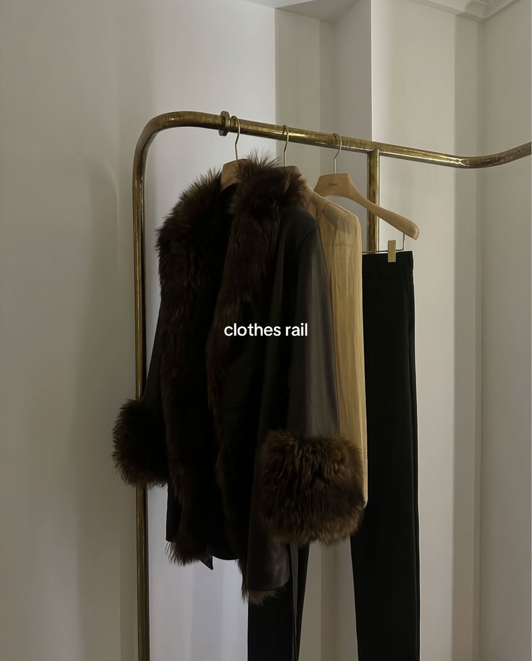 Interior Design Aesthetic Inspiration by @aslihan__e slide 10