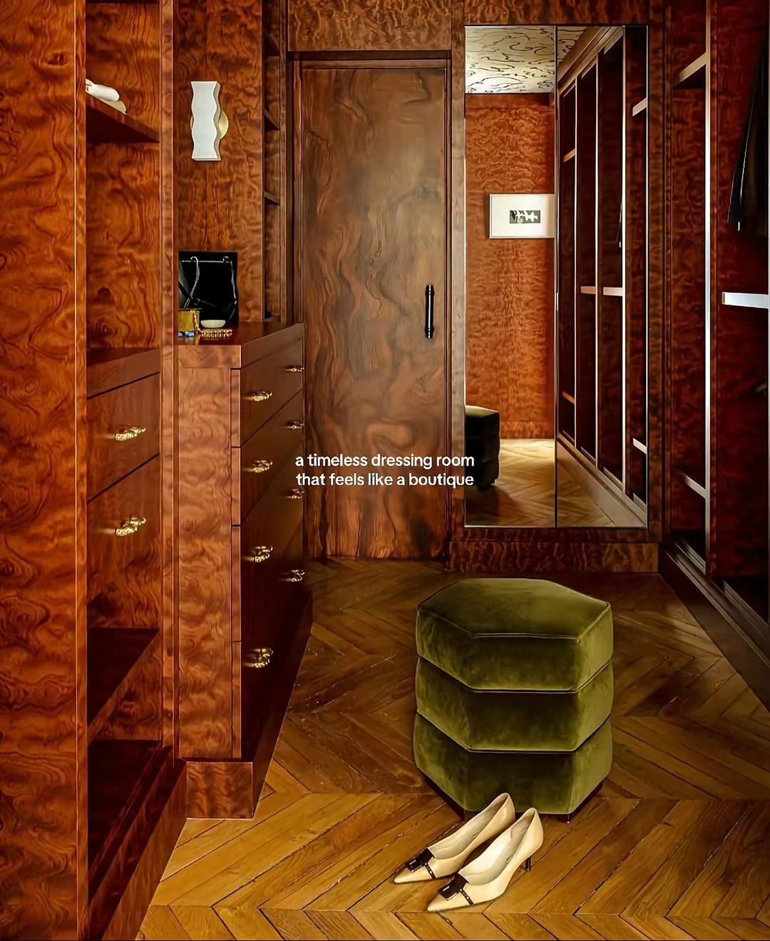 Interior Design Aesthetic Inspiration by @aslihan__e slide 5