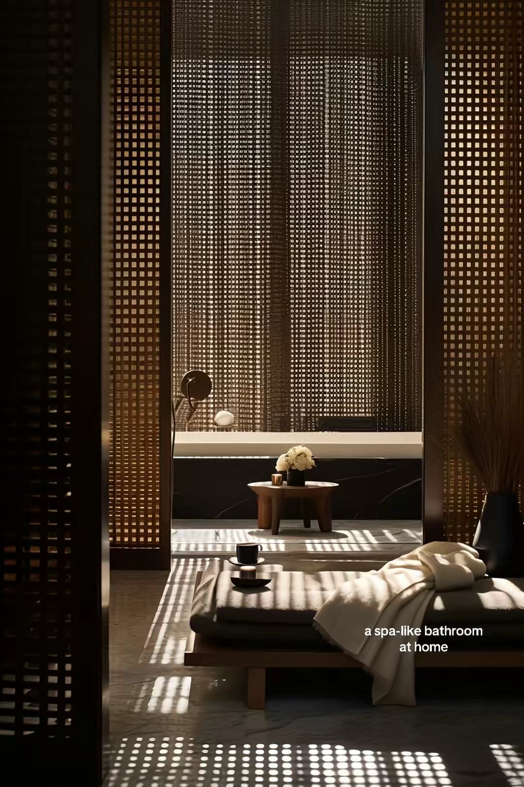 Interior Design Aesthetic Inspiration by @aslihan__e slide 6