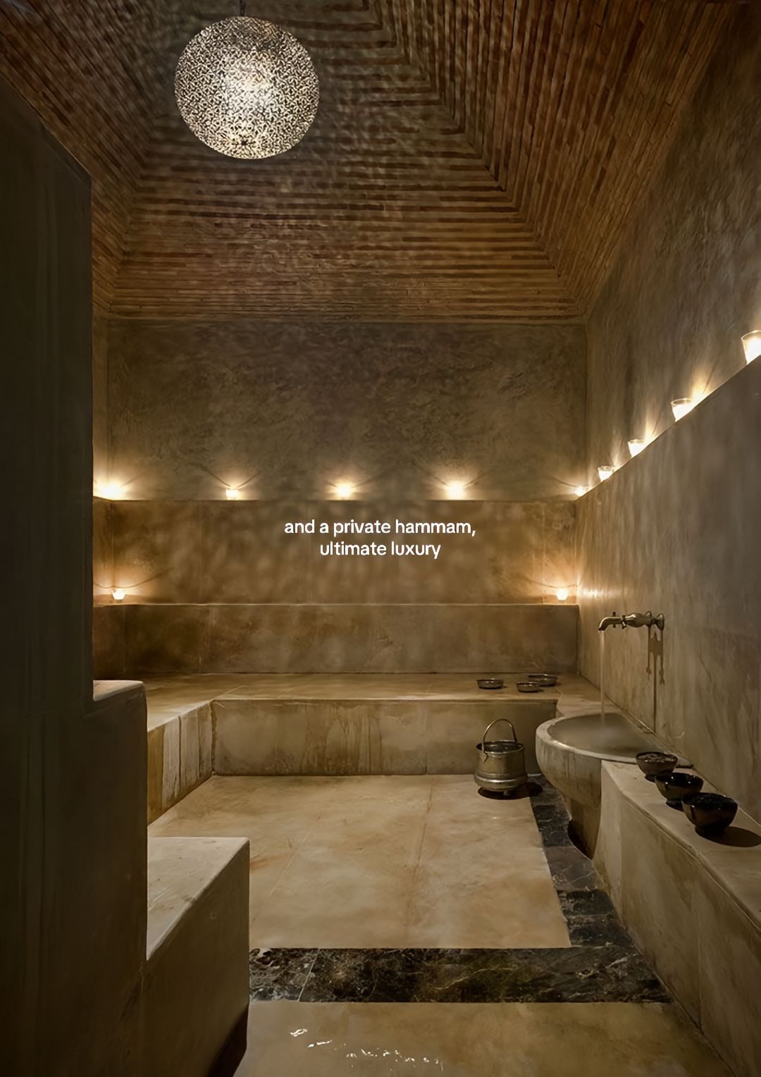 Interior Design Aesthetic Inspiration by @aslihan__e slide 7