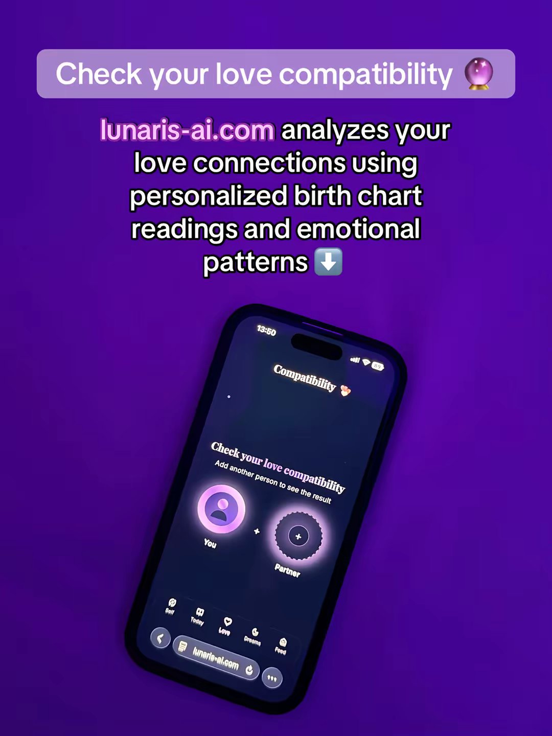 Analysis Failed by @astrologywithivy slide 3