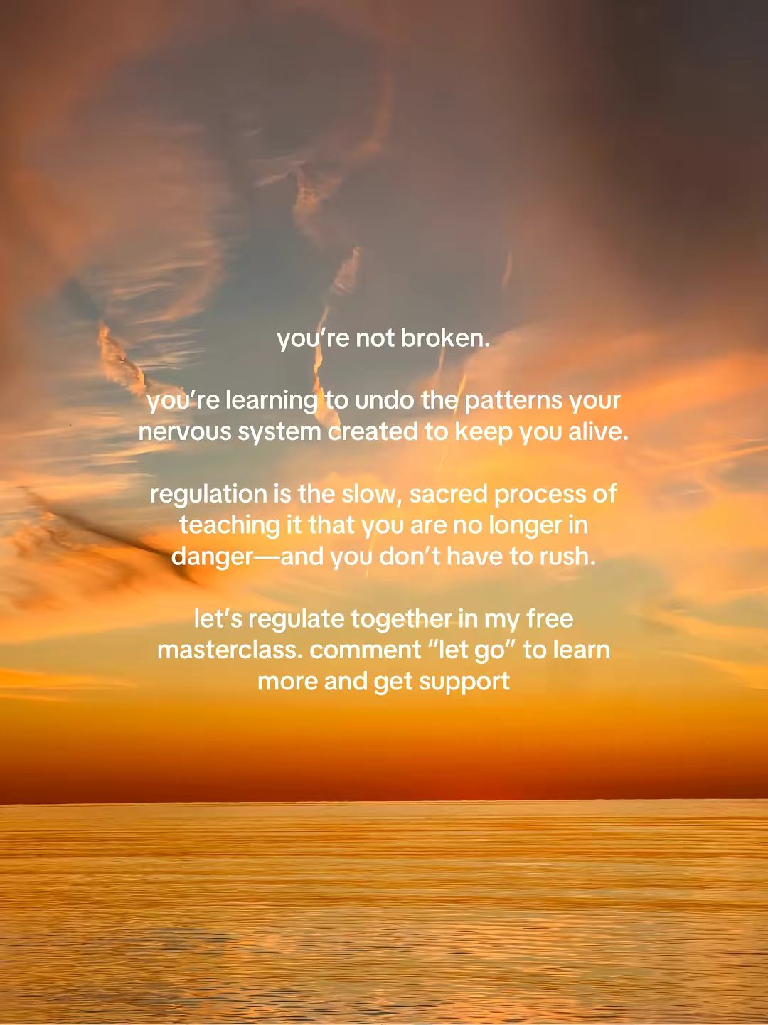 Nervous System Healing Coaching by @audreyabrothers slide 19