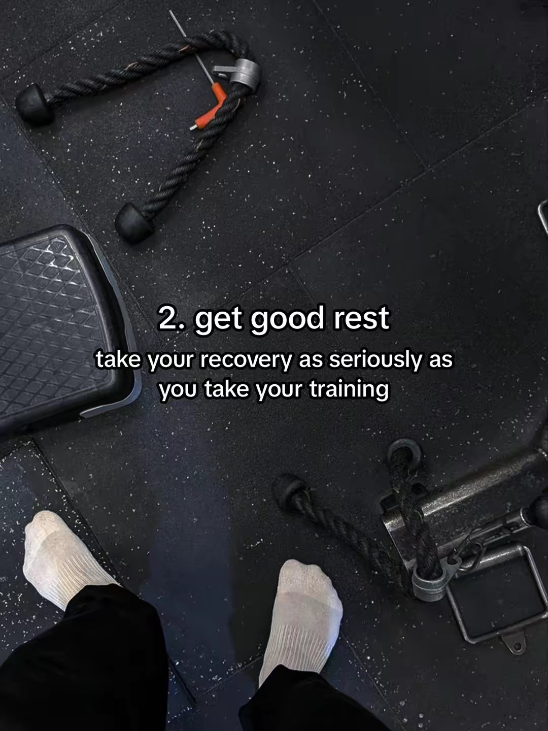 Workout Tracking App by @aura.fit3 slide 3