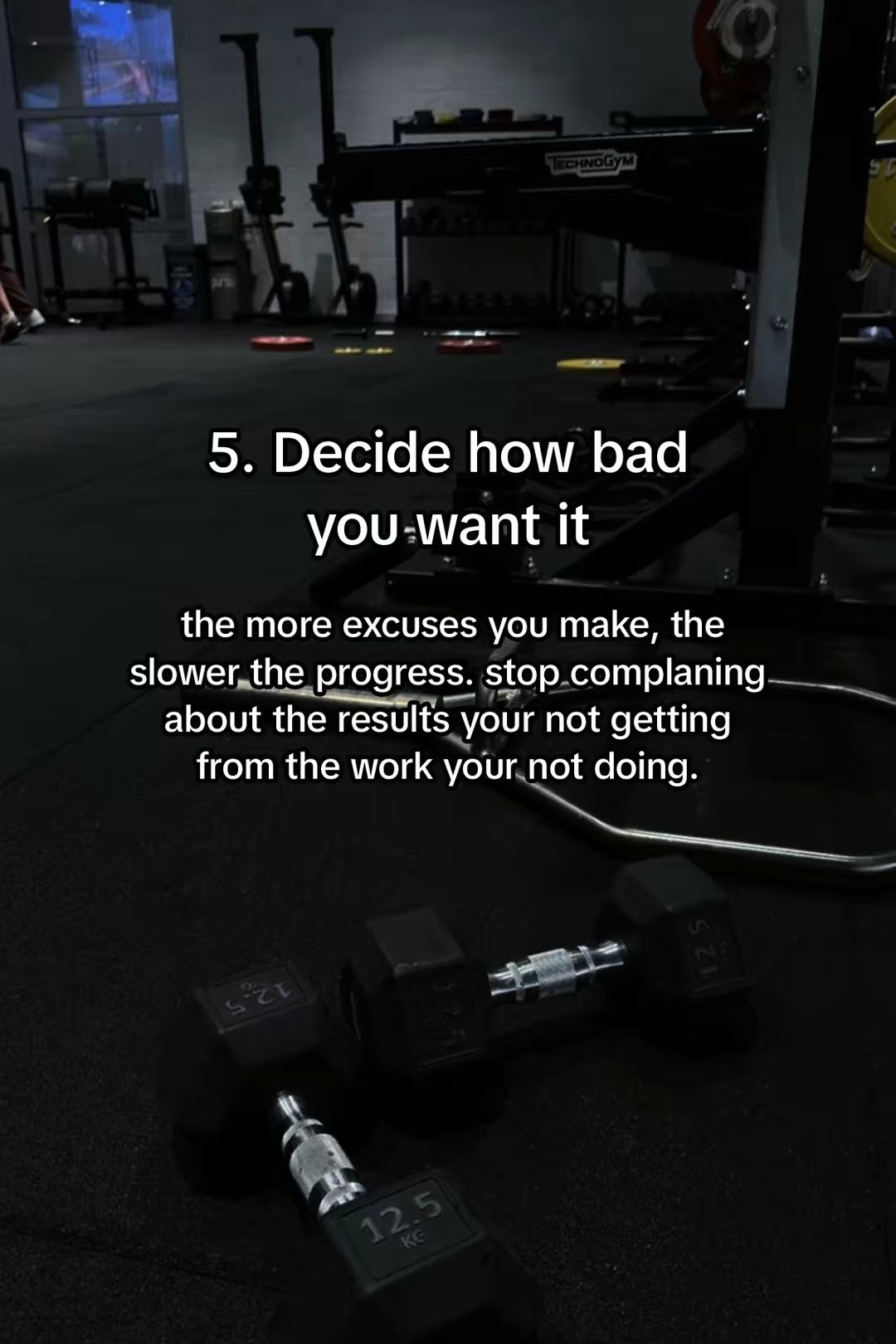Workout Tracking App by @aura.fit3 slide 6