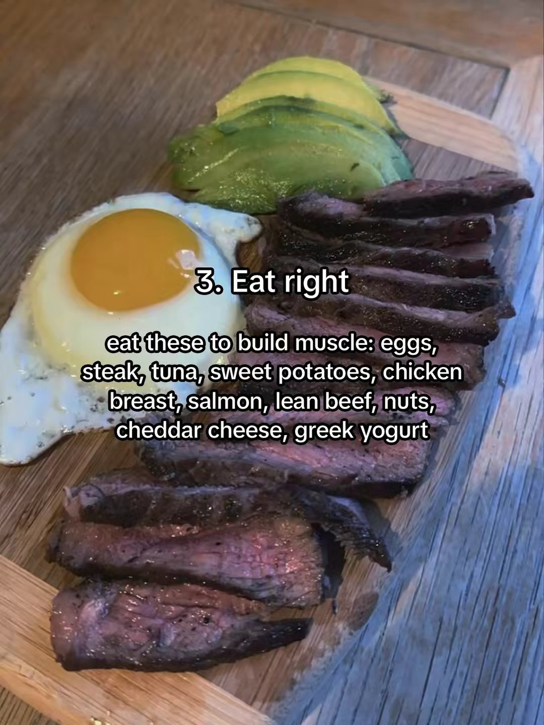Workout Tracking App by @aura.fit3 slide 4
