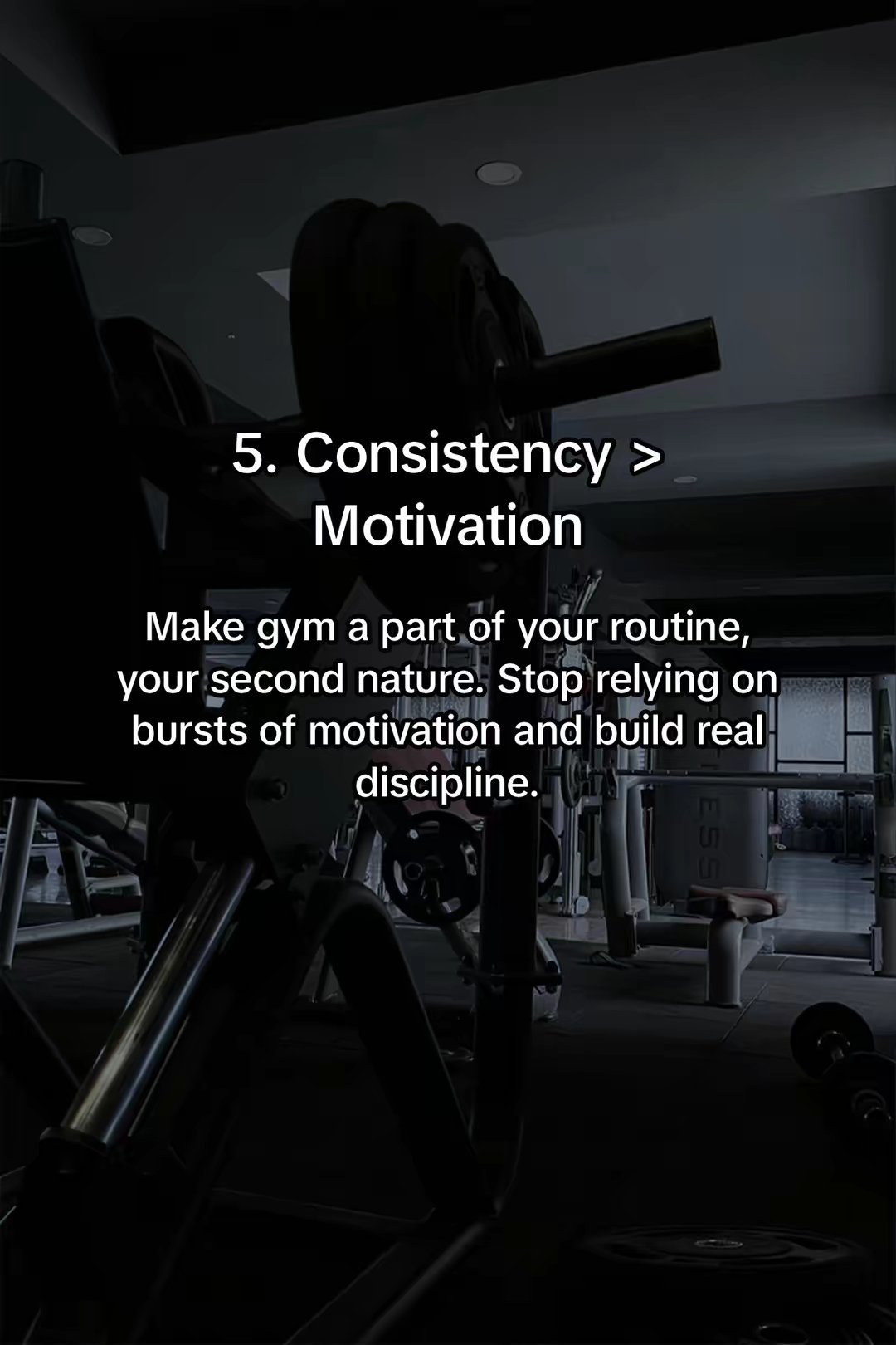 Workout Tracking App by @aura.fit3 slide 6
