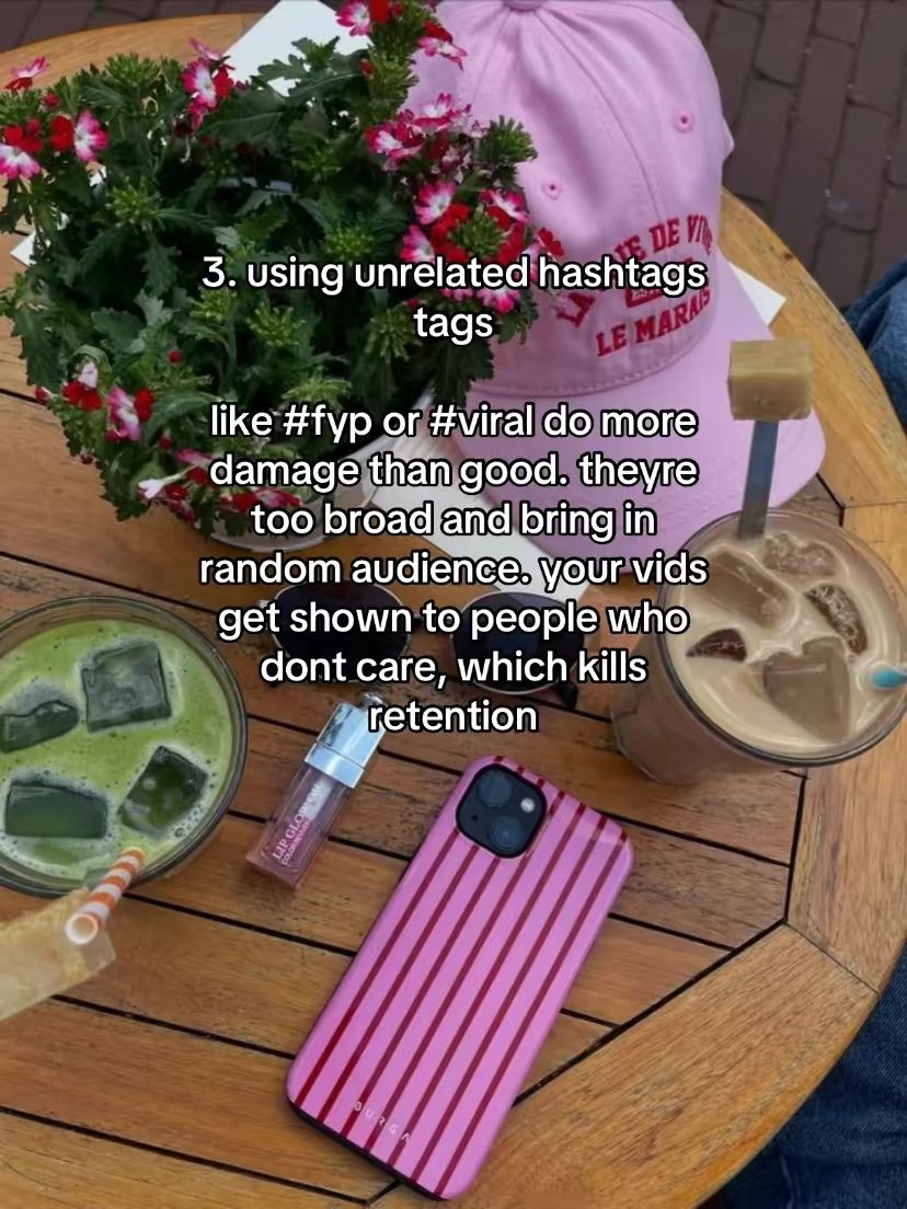 Reelrise App (video Analytics Tool) by @aurora.tiktok.gro slide 4