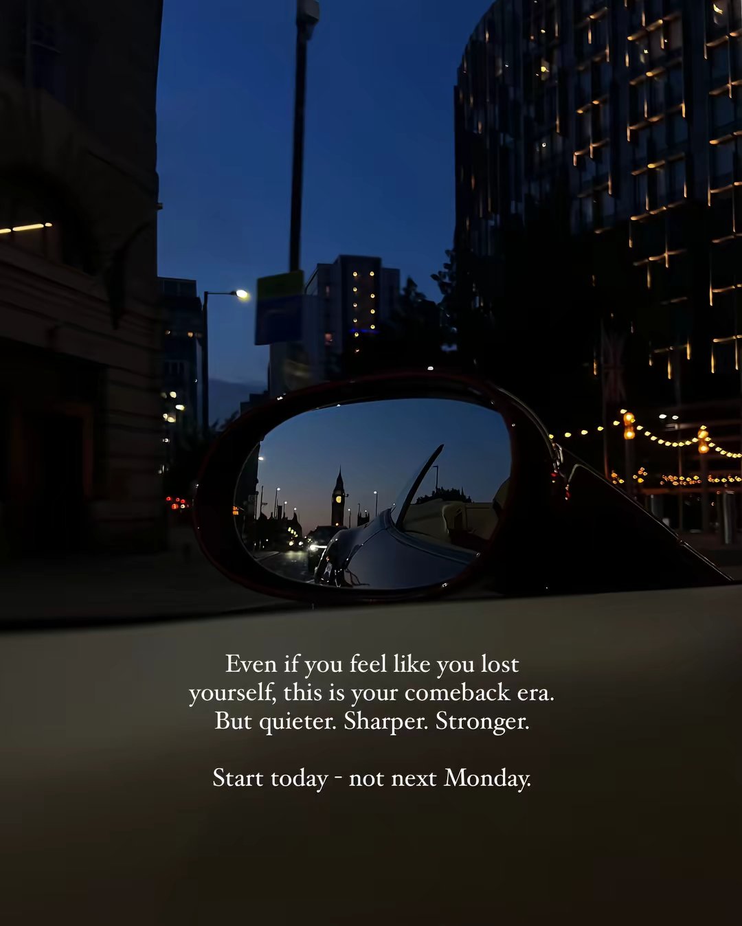 Personal Development/motivation Content by @ayat.kanaan slide 6