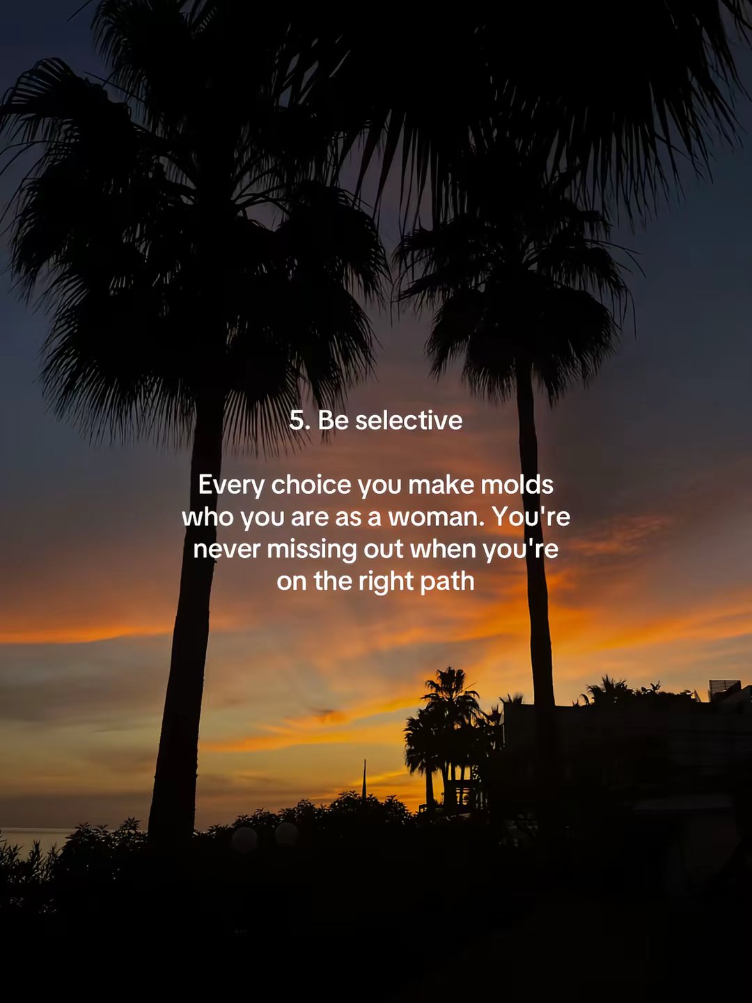 Personal Development/motivation Content by @ayat.kanaan slide 6