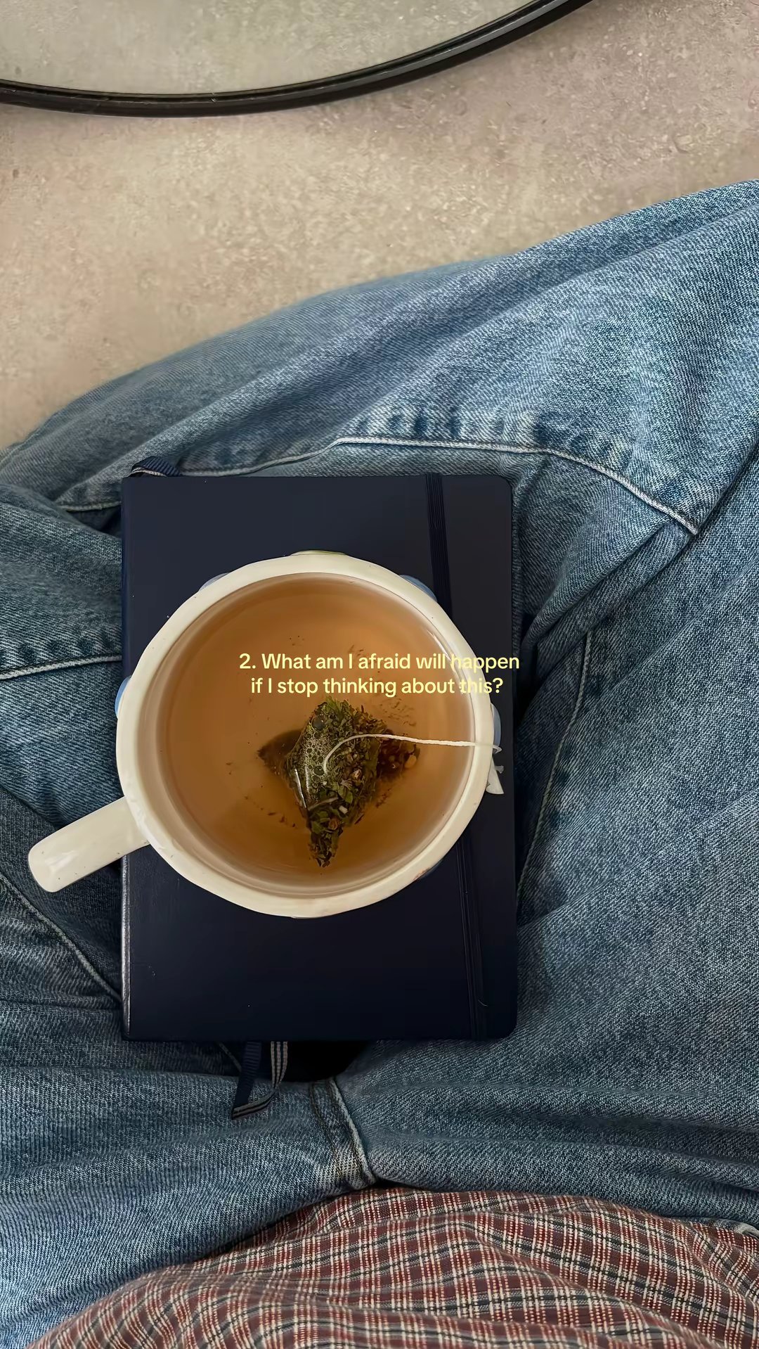 Self Help Journal Subscription/content by @balancebybell slide 3