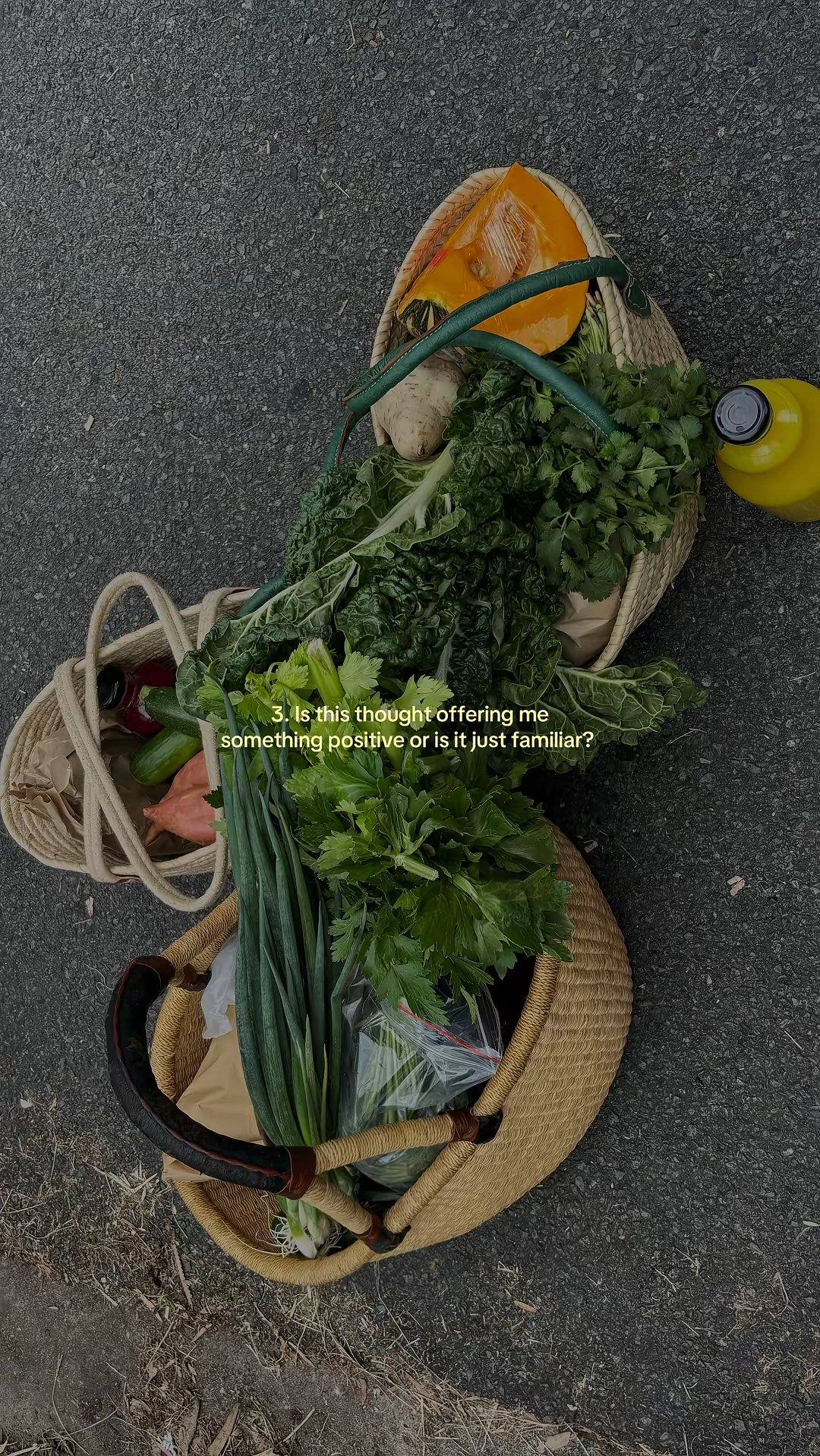 Self Help Journal Subscription/content by @balancebybell slide 4