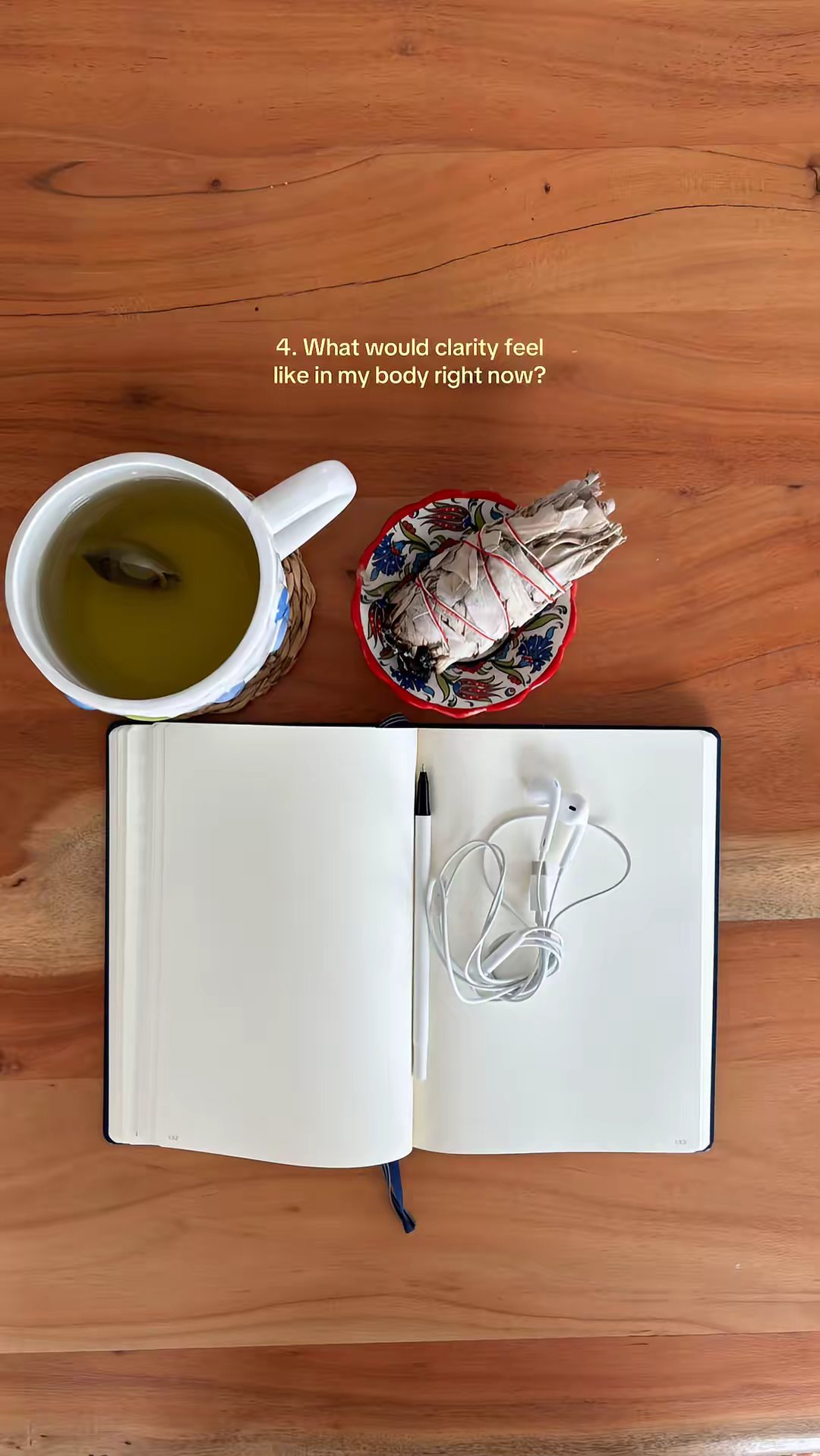 Self Help Journal Subscription/content by @balancebybell slide 5