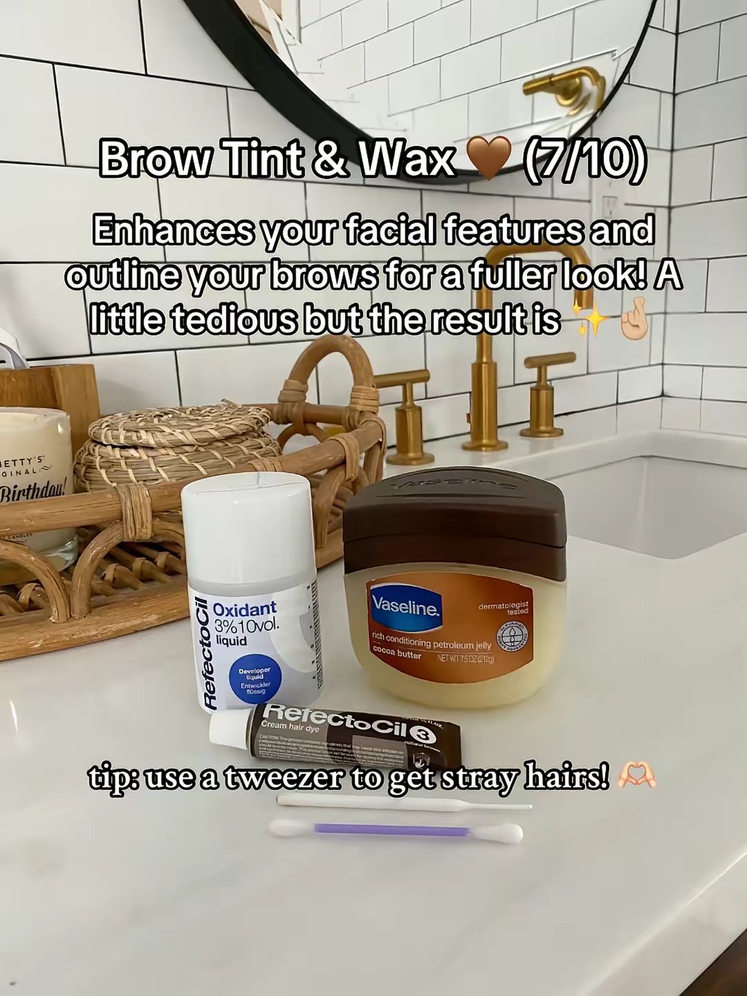 Beauty Affiliate Products (batana Oil) by @beautywithkaylaa slide 6