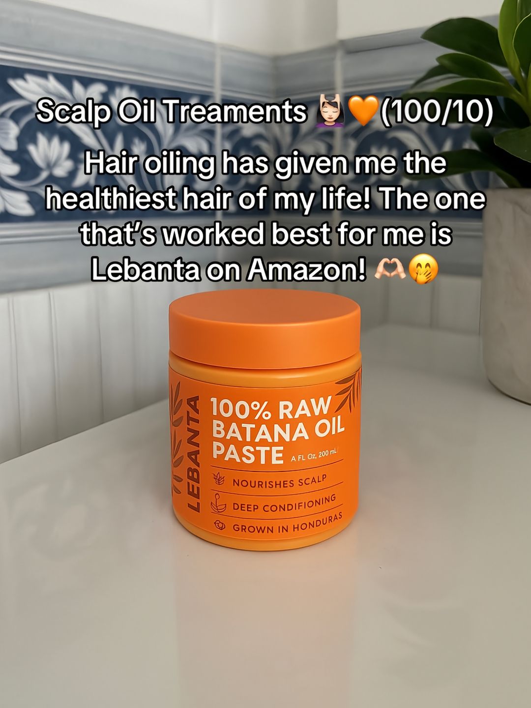Beauty Affiliate Products (batana Oil) by @beautywithkaylaa slide 8