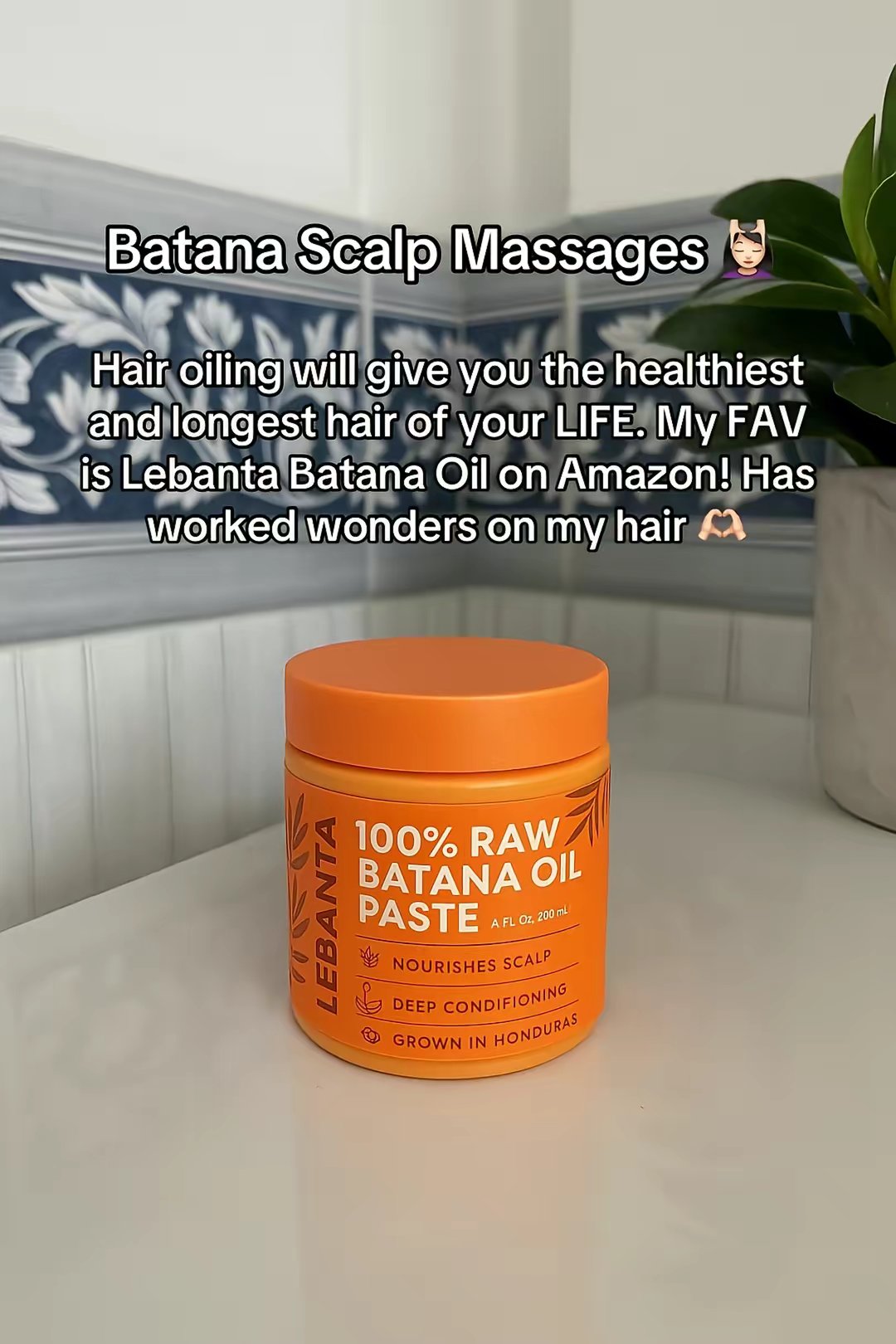 Beauty Affiliate Products (batana Oil) by @beautywithkaylaa slide 8