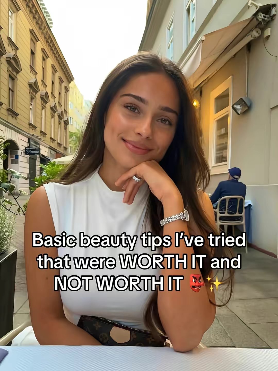 Basic beauty tips I've tried that were WORTH IT and NOT WORTH IT