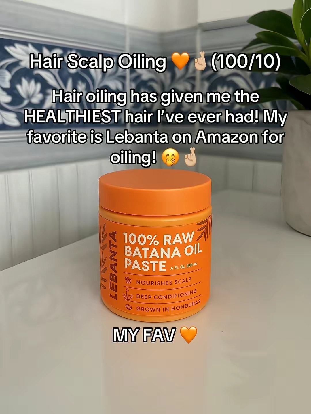 Beauty Affiliate Products (batana Oil) by @beautywithkaylaa slide 8